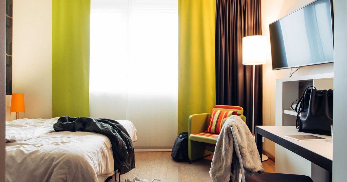 Wohngefühl auf Reisen