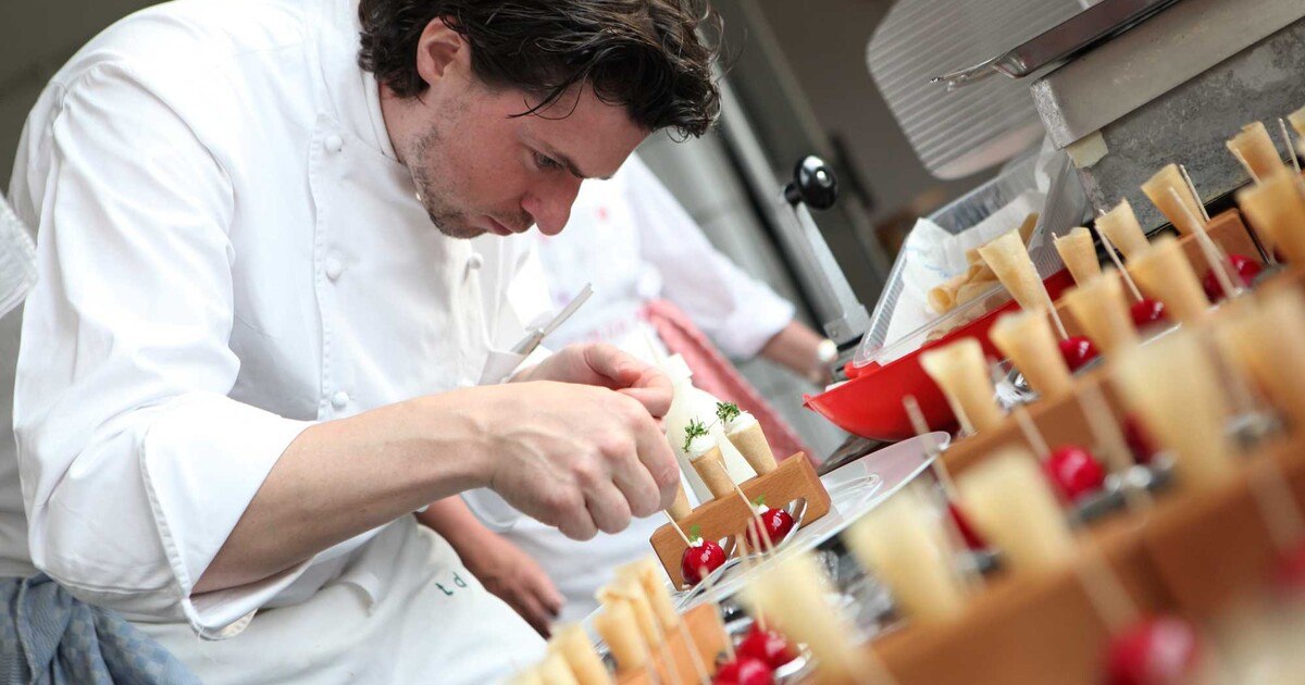 Michelin-Sterne in der Wachau