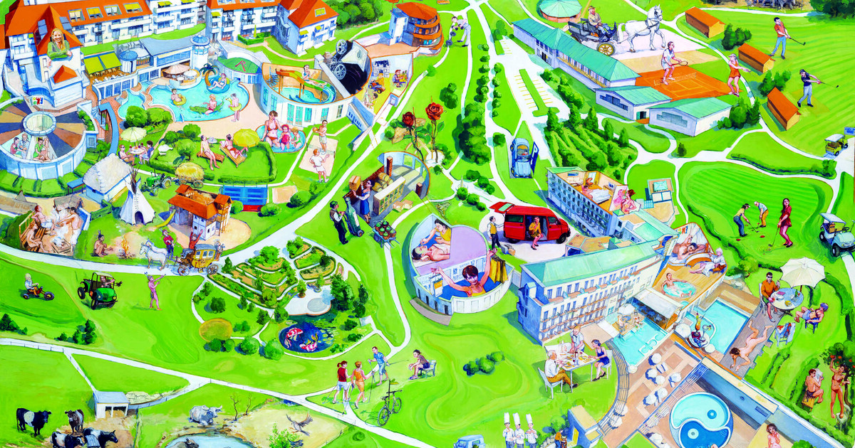 Wie ein Tiroler das Burgenland erobert