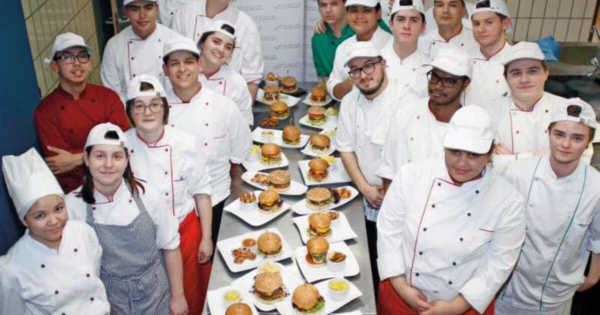 Wer wird Burger-Meister?