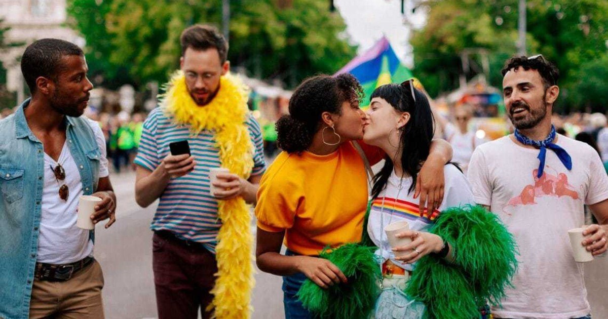 Sind Sie gay-friendly?