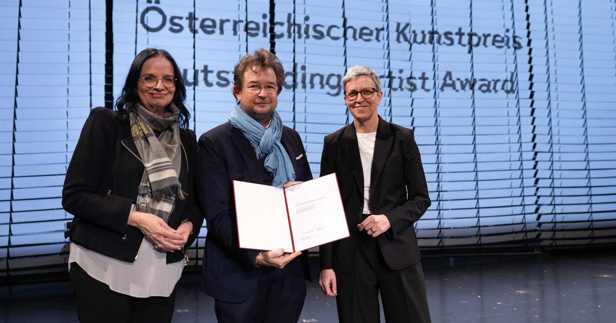 18. Schrammel Klang Festival