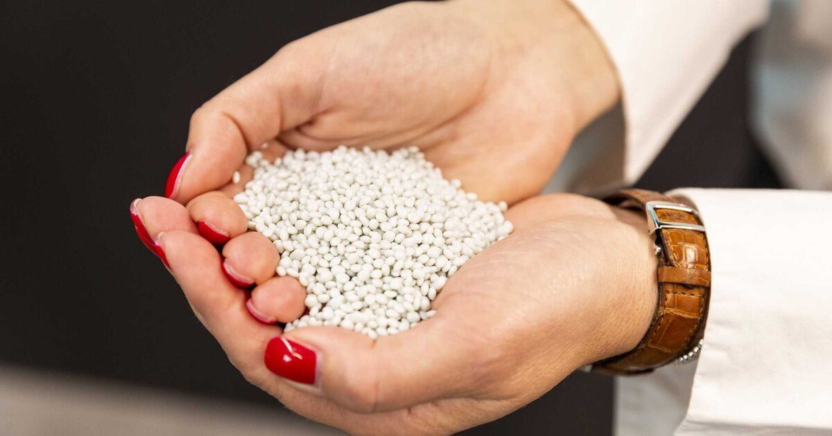 Römerquelle: PET jetzt aus 100-Prozent Recycling