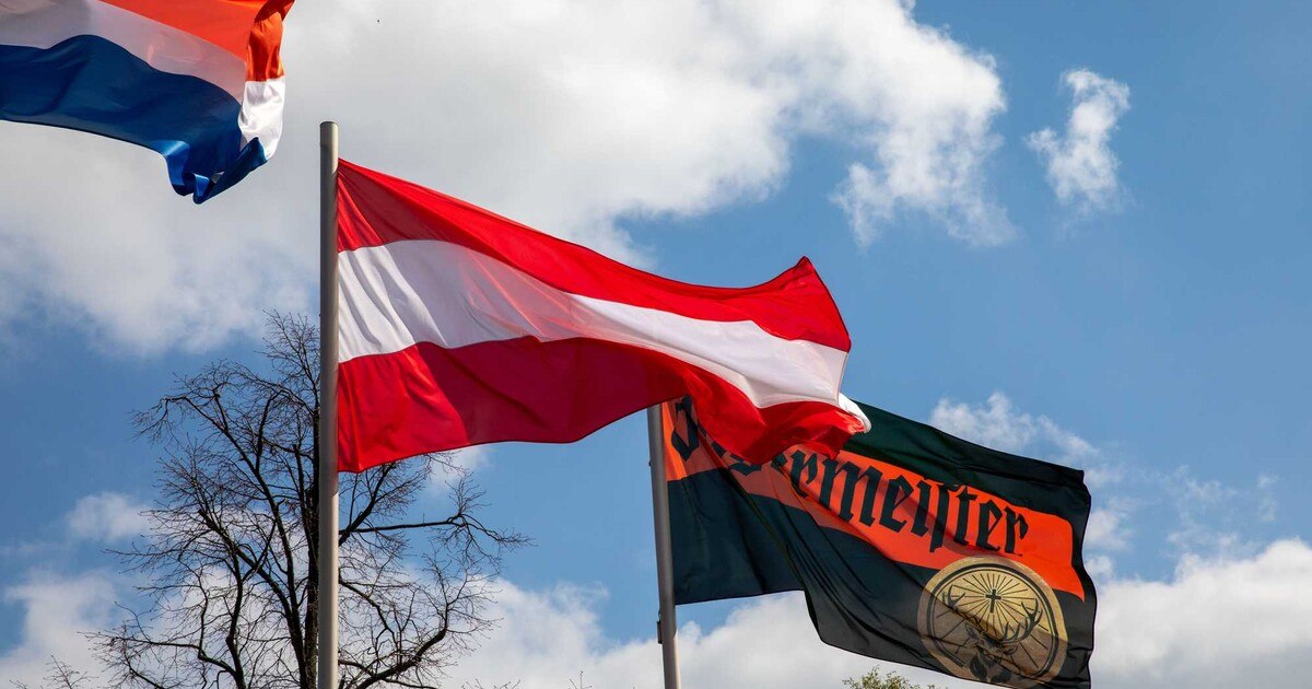 Reportage: Auf den Spuren des Jägermeisters