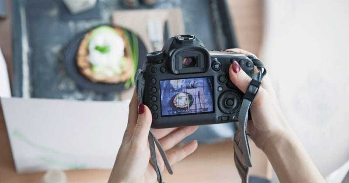 So setzt man seine Gerichte ins rechte Licht