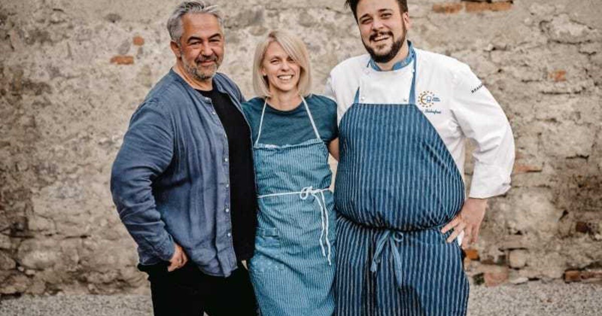 Dieser Wirt schneidet seinen Gästen die Haar’