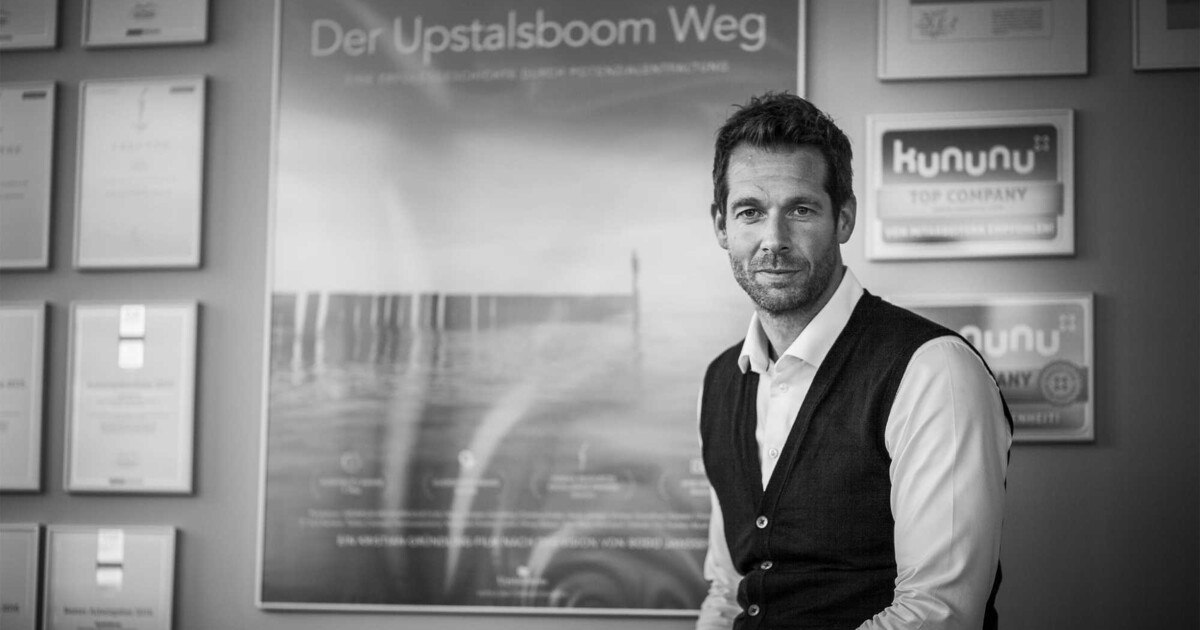 Der Systemveränderer