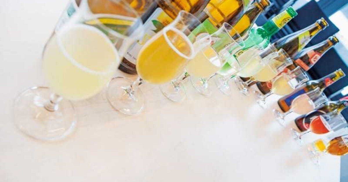 Dem Radler tut Alkohol gut