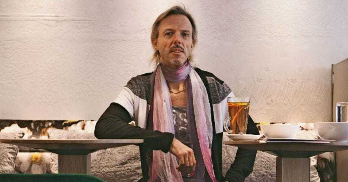 Vegetarisch ist ein Wachstumsmarkt