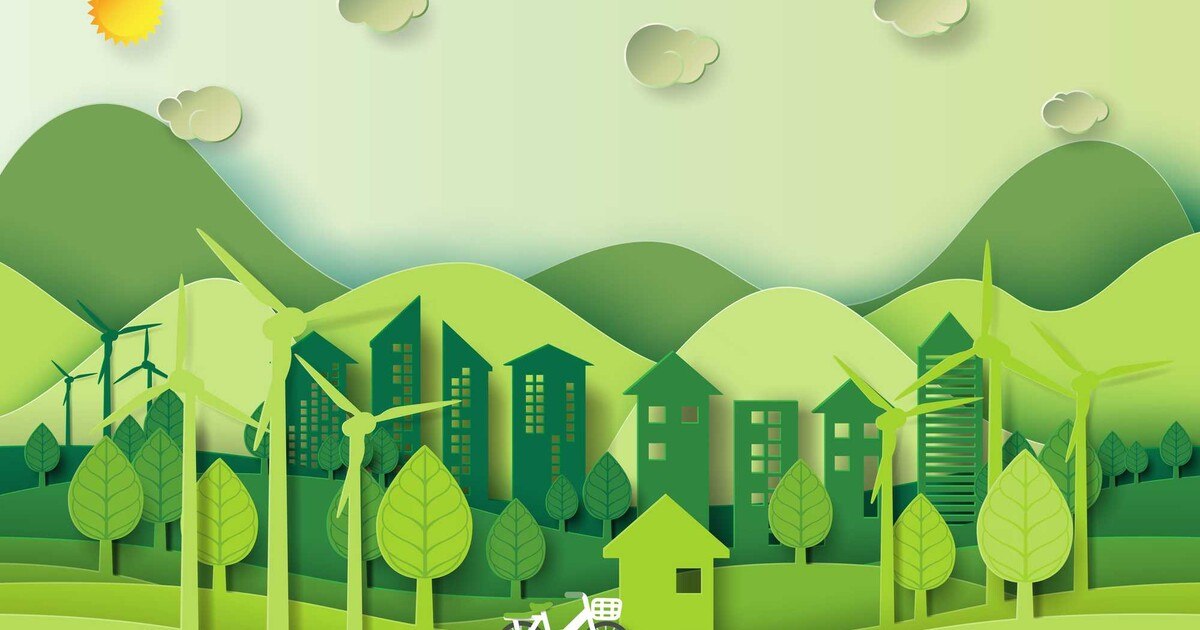 Expertise: Digitalisierung fördert Nachhaltigkeit