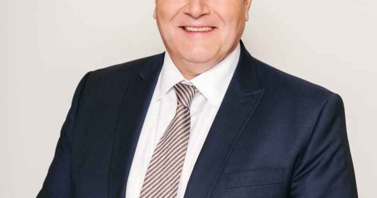 Alfred Flammer leitet Parkhotel Schönbrunn