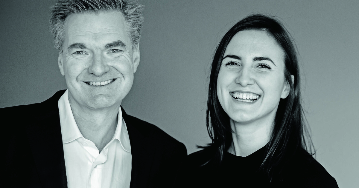 Das Parship für den Arbeitsmarkt