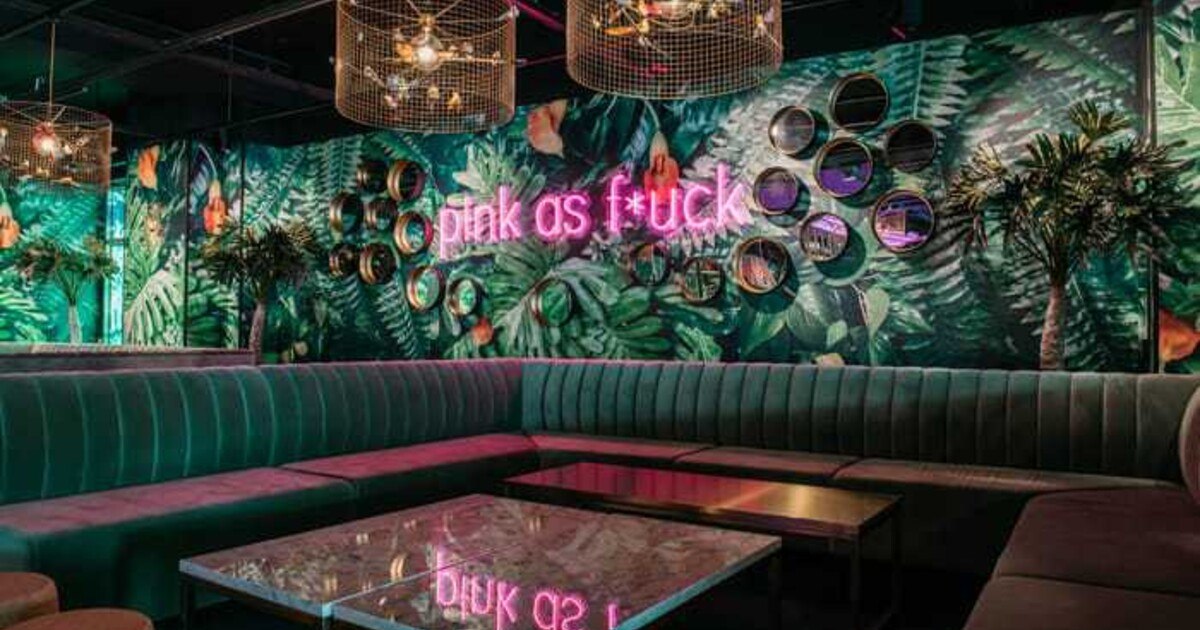 Das sind die schönsten Lokale der Welt