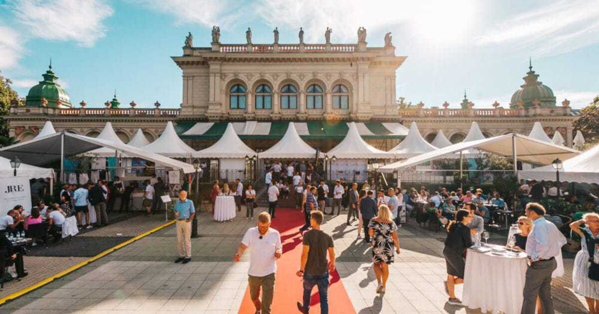 100 Haubenköche und 100 Winzer