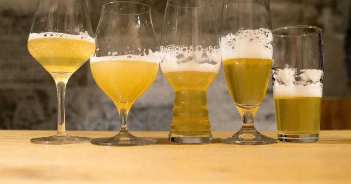 Bier für Frauen immer interessanter