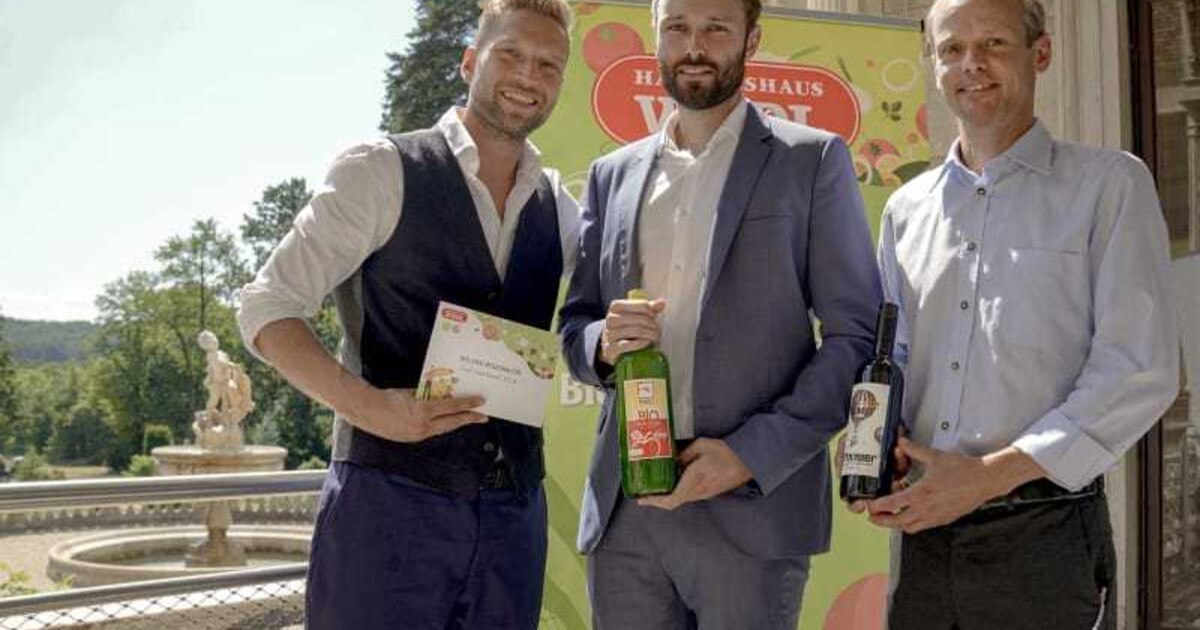 Gästen kann man nichts vormachen