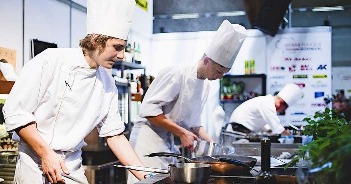 Ausbildung zum Genussbotschafter