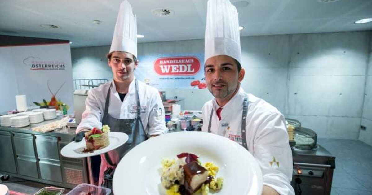 Tipp: Wedl Messe in Zell am See