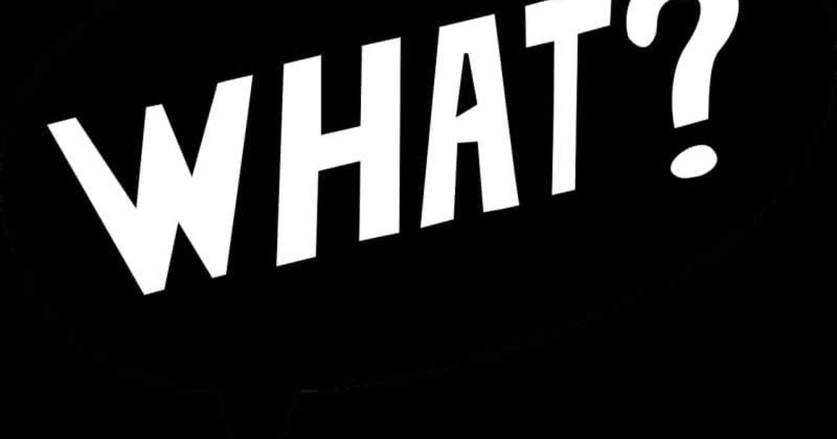 Der Chatbot ist tot, lang lebe der Chatbot!