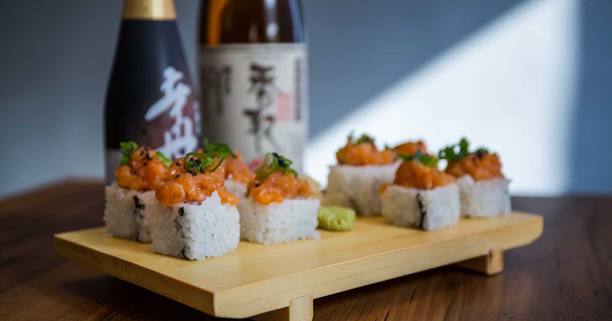 Gastro-Trend aus Japan