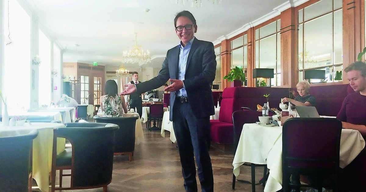 „Dann kannst du alles werden, was du willst“