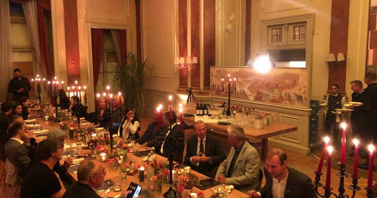 Die Grandezza kehrt zurück nach Bad Gastein