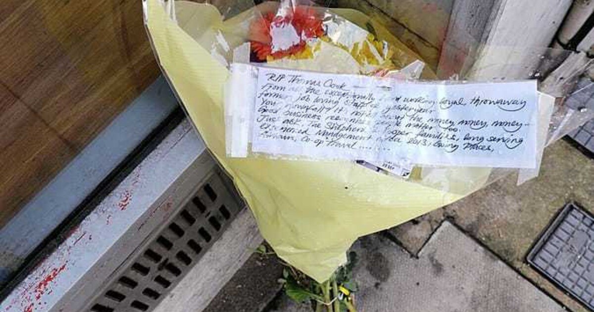 Thomas Cook und die Folgen für die österreichische Hotellerie