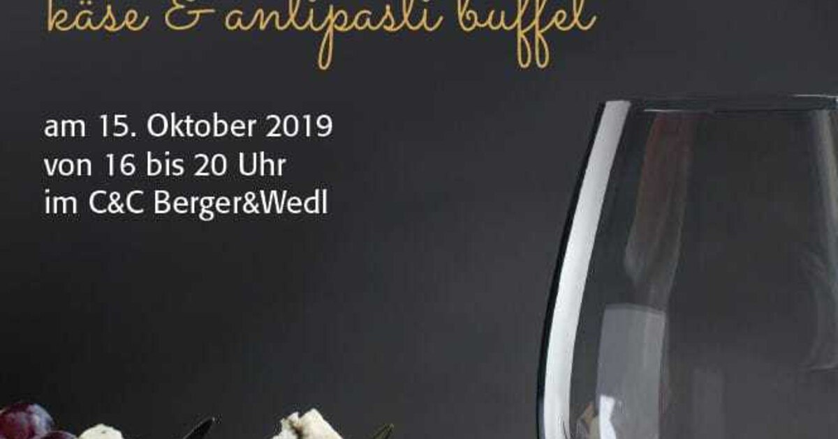 Berger & Wedl feiert Jubiläum