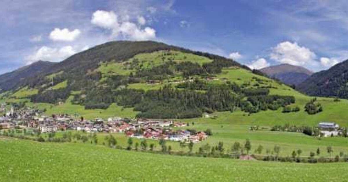 Wem gehört der Tourismus?