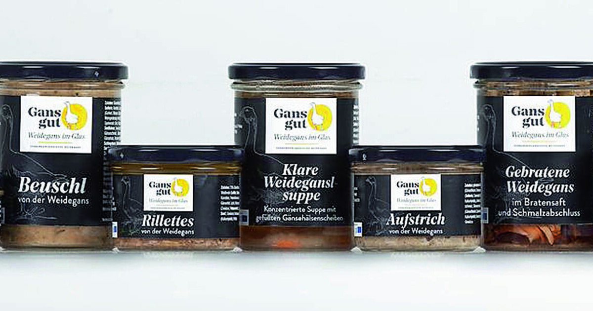 Die Kulinarik stärken