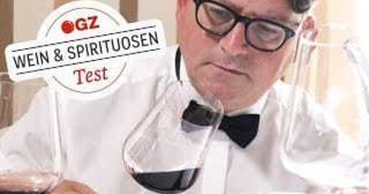 Der beste Wein zu Martinigansl und Wildbret