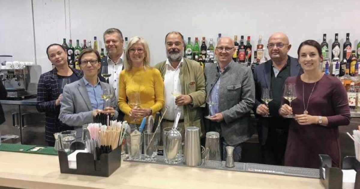 Lust auf Alpensushi?