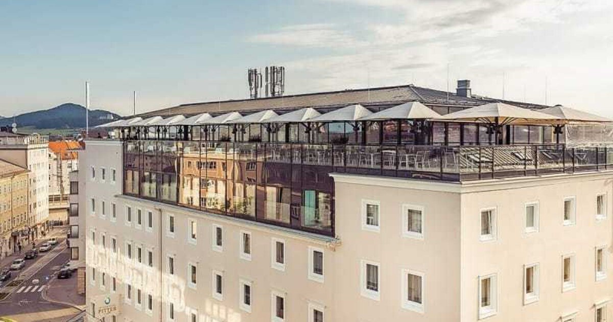 Neue Pläne zum Jubiläum