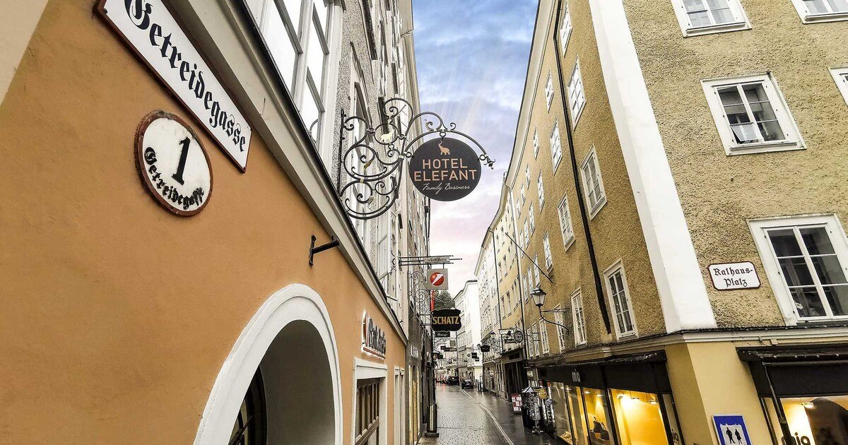 Hotel Elefant goes Family