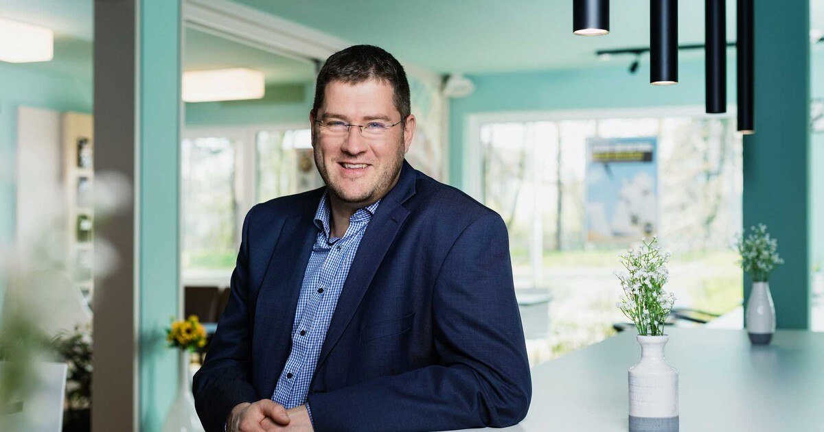 „Goldman Sachs ist  der Ritterschlag“