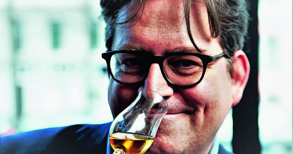 Trinkprotokoll: Instant-Schnaps