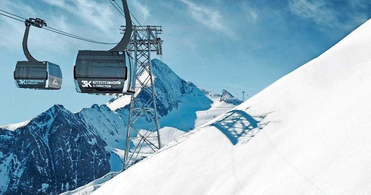 754 Millionen für noch mehr Skivergnügen