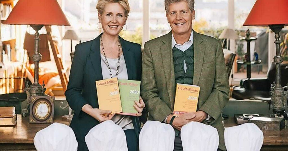 Gault&Millau Österreich vergibt erstmals fünf Hauben