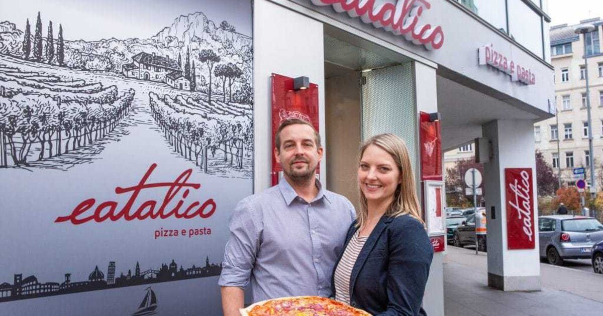 Neustart für Eatalico