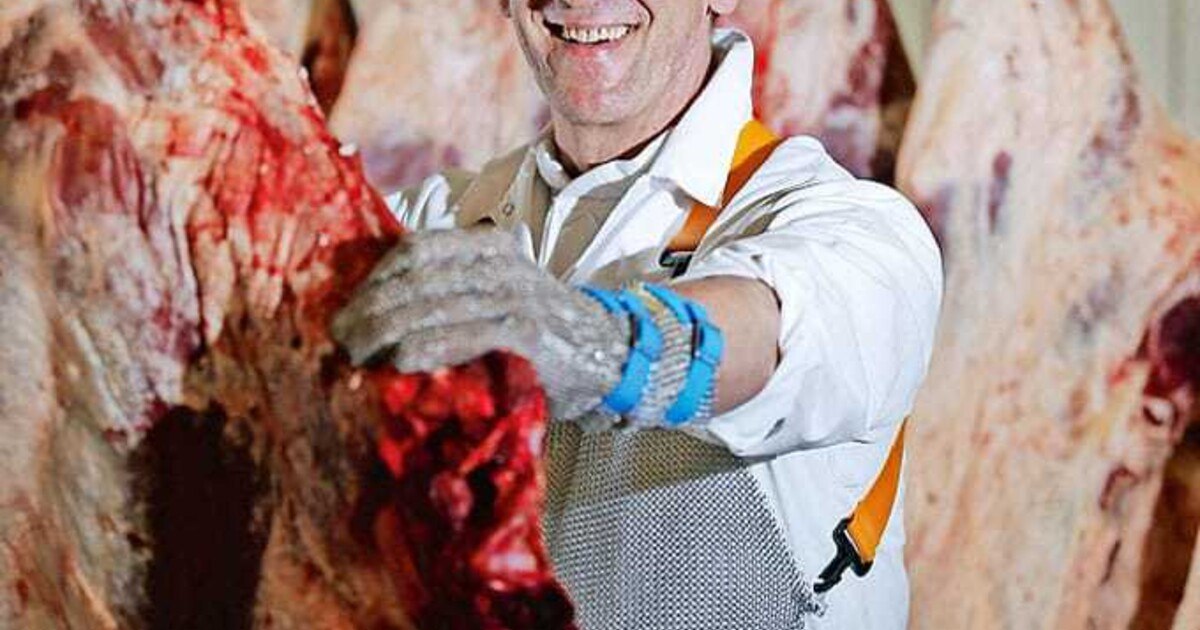 Tipp vom Metzger: Festtagsbraten