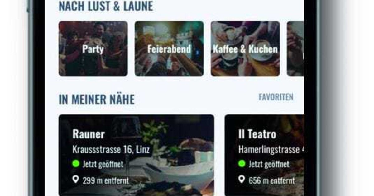 Wo gibt’s mein Bier?