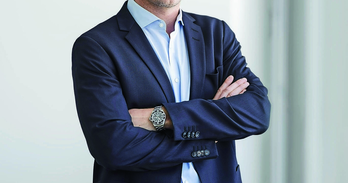 Kröswang: Logistik macht frisch