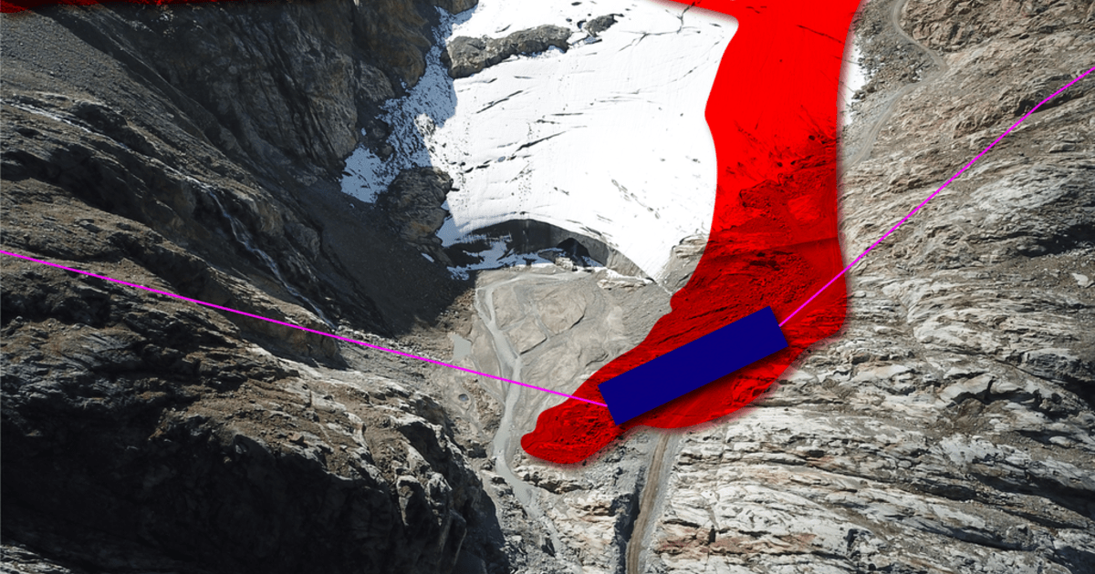 Deutliche Mehrheit gegen Skigebietszusammenschluss. Ein Kommentar