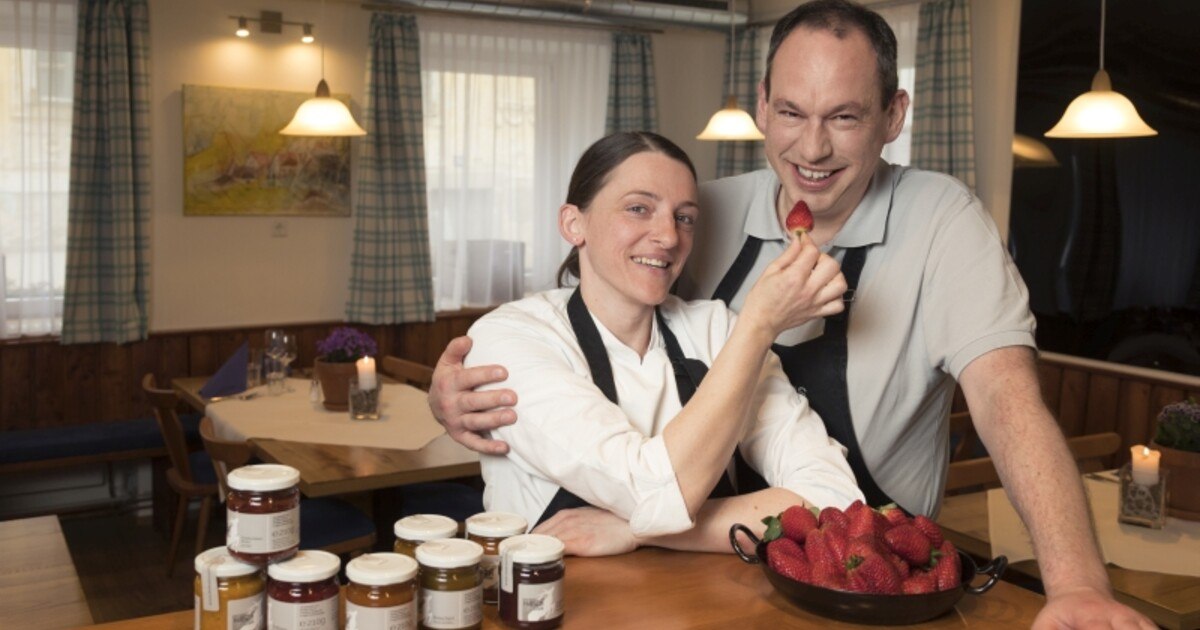 Top-Wirte 2020: Das sind die Nominierten