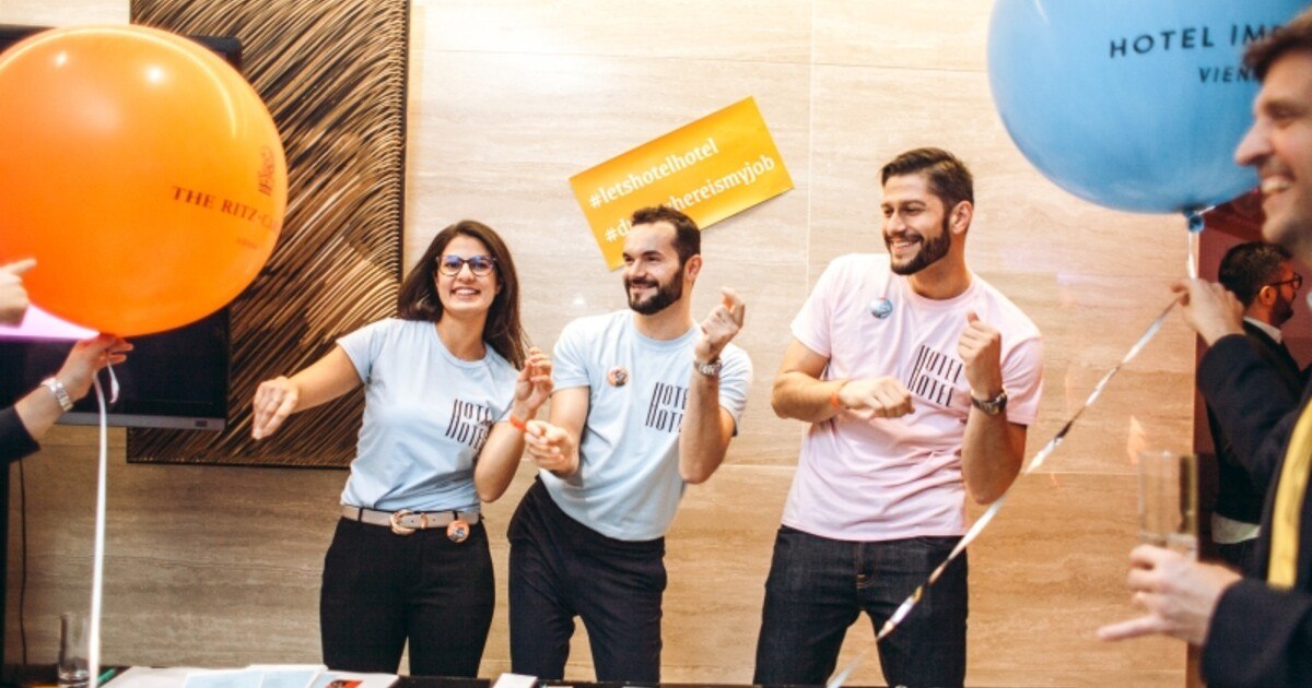 Job-Clubbing: Talente und Quereinsteiger gesucht