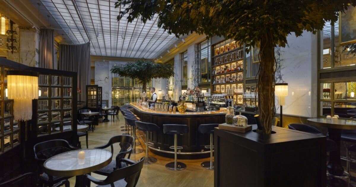 Park Hyatt: Eventreihe stellt Spirituosen ins Rampenlicht