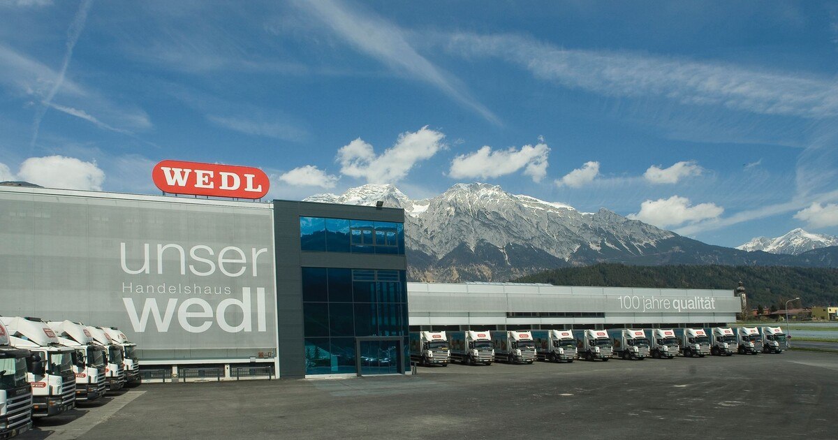 Wedl: Statt abgesagter Gast Klagenfurt Hausmesse in Villach