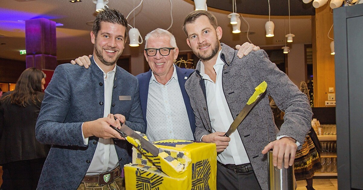 Dachsteinkönig geht bei der Entlohnung neue Wege