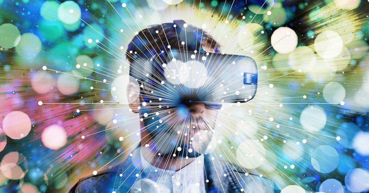 Virtual Reality: Hot or not?