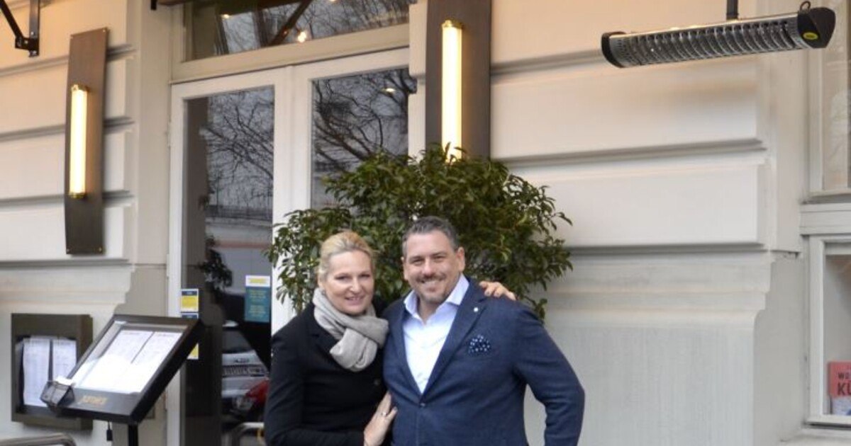 Huth übernimmt „Jamie Oliver Wien“